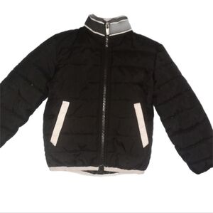 2T Nike puffer jacket